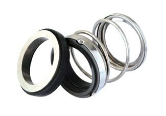 43型機(jī)械密封 43型機(jī)械密封