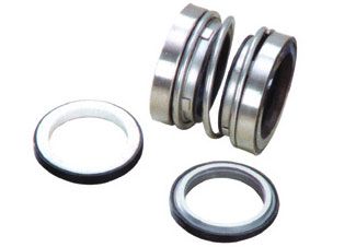 EM208型機(jī)械密封 EM208型機(jī)械密封