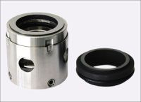 104型機械密封件