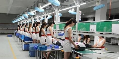 在富士康熬夜班8年的年輕廠妹，后來怎么樣了？住宿服務的真相