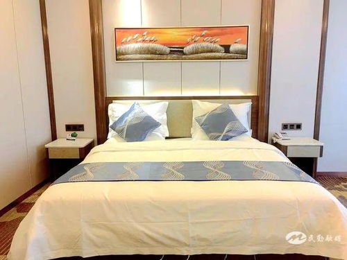 民勤 打造精品住宿環(huán)境，讓旅游有熱度更有品質