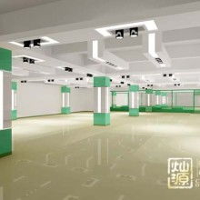 大連珂瑞特展覽工程服務中心 打造展覽、裝飾與住宿一體化專業(yè)服務
