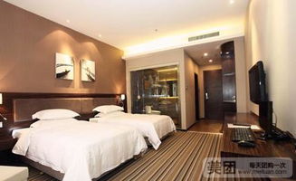 限時特惠 238元搶880元度假酒店住宿，解鎖隱世秘境